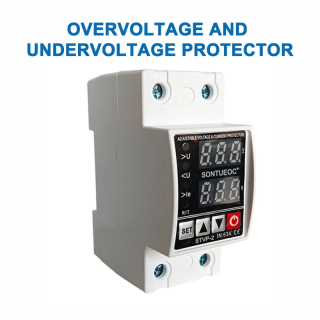 Qual é a função do estabilizador do regulador de tensão durante seu uso?