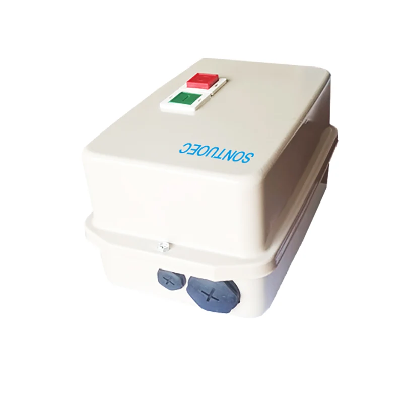 LE1 Série Magnetic Starter