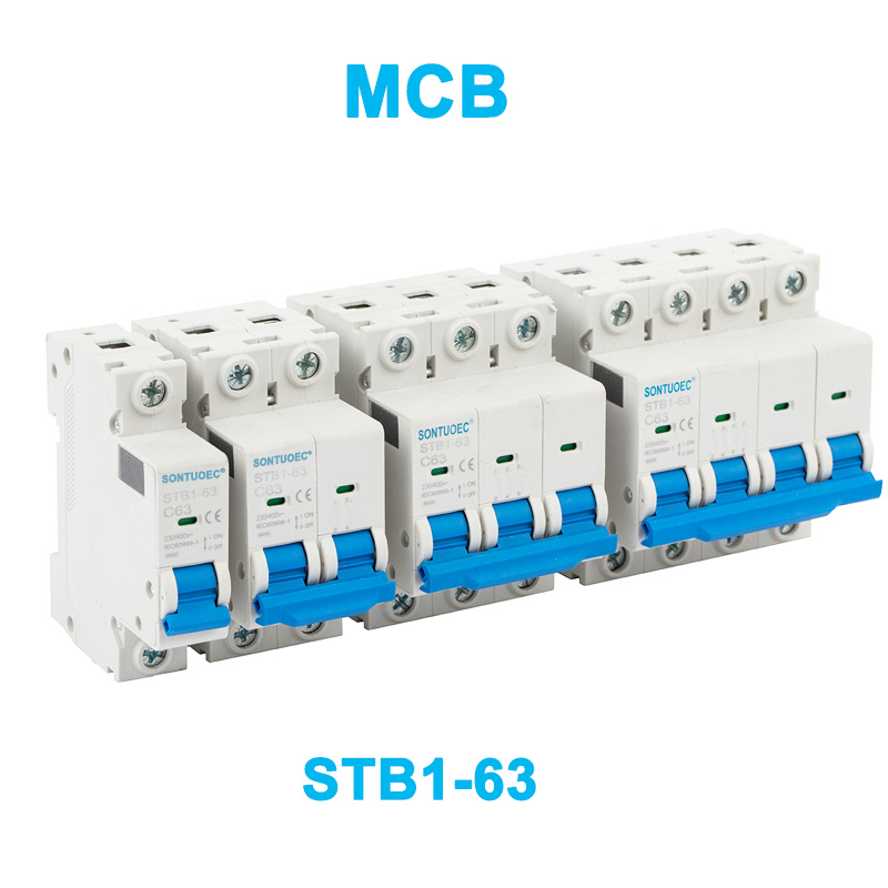 Estrutura C65 Competitiva STB1-63 SERIE