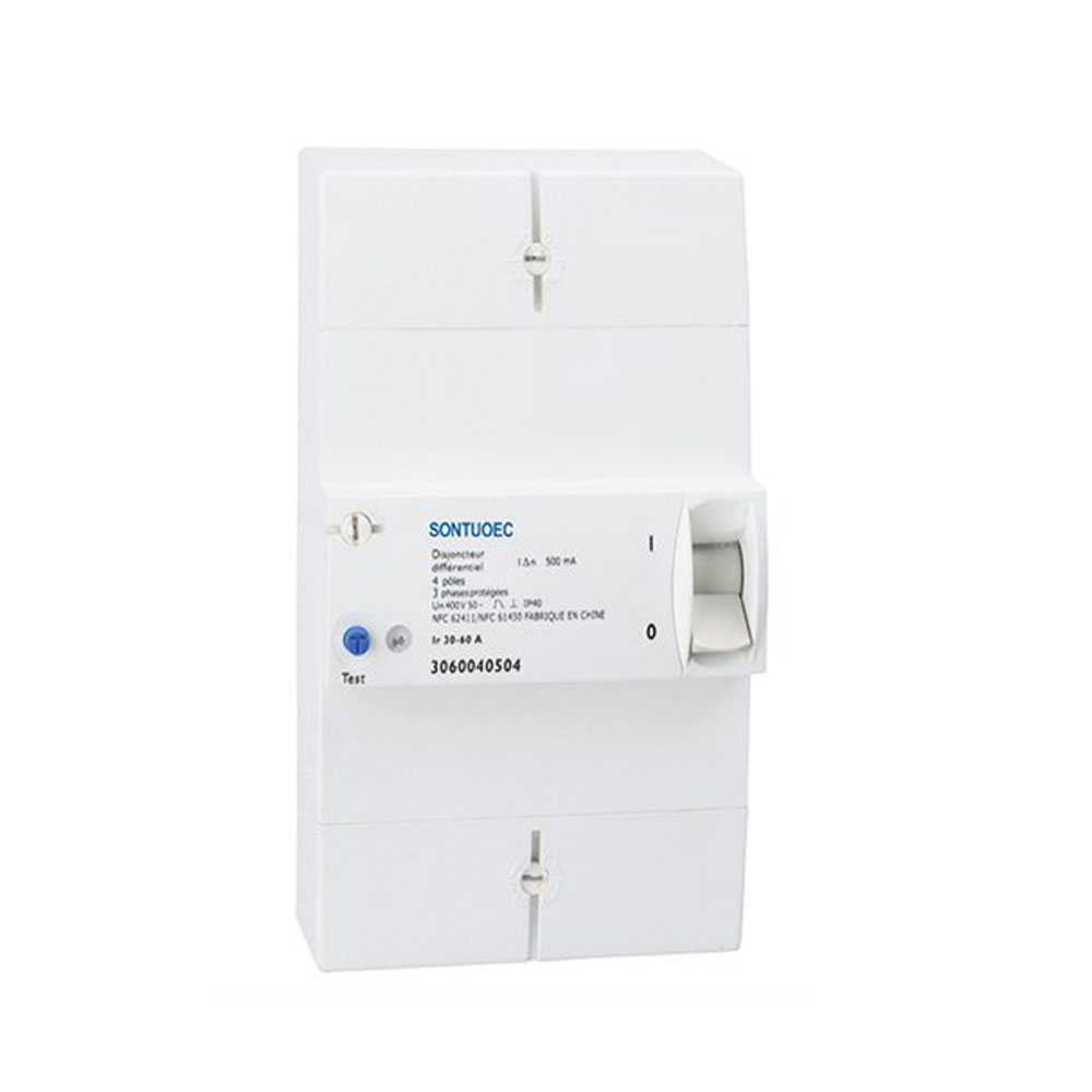 Disjuntor Circuit Breaker