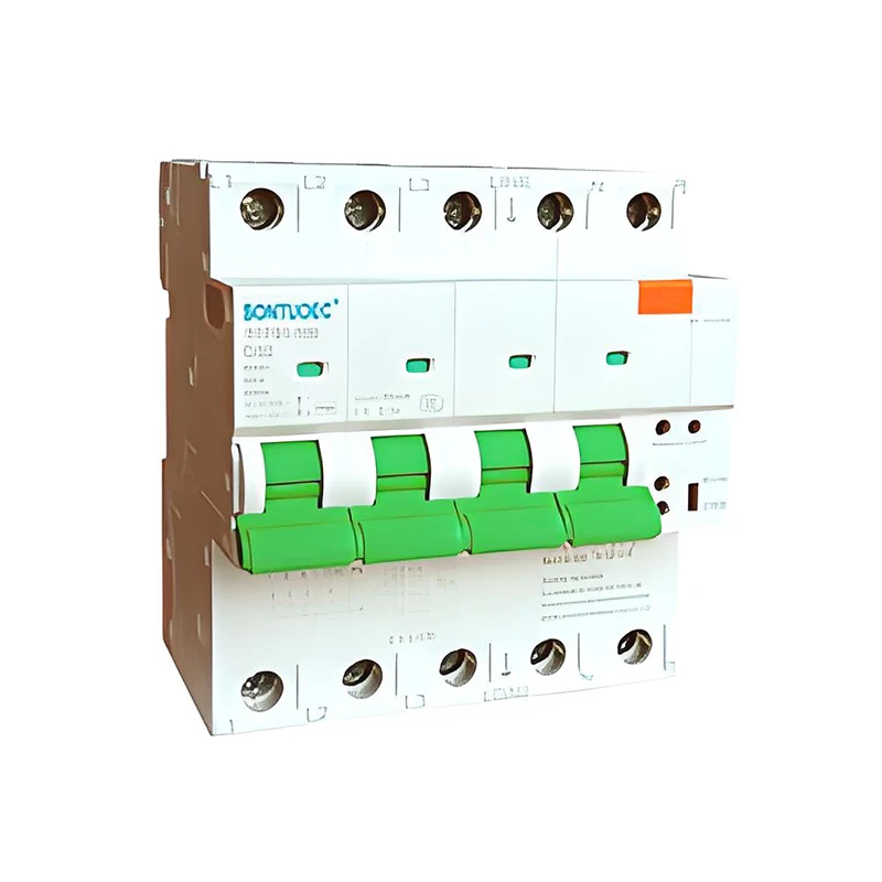 Alarm de imersão RCBO
