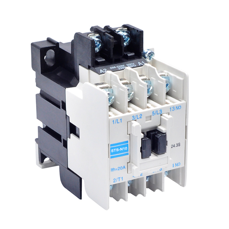 STS-N95 SERIDE CONTATOR 220V, 380V 3PSONON