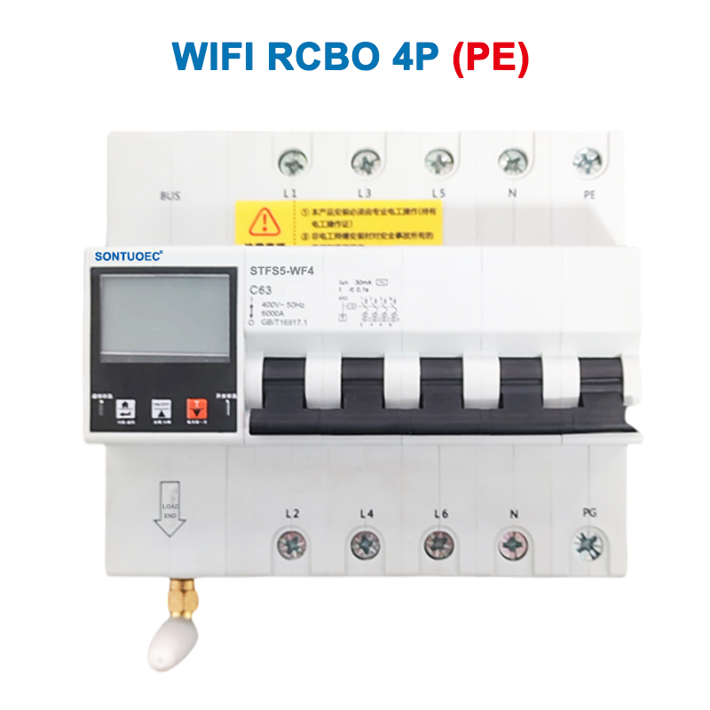 WIFI STFS5-63 SERIE